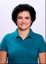 Foto Pastora Hilda do Nelcivan 1110